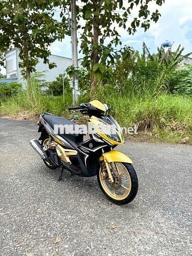 -Em Bán Yamaha Nô 4 Zin Êm Chất Xe Zin Đẹp