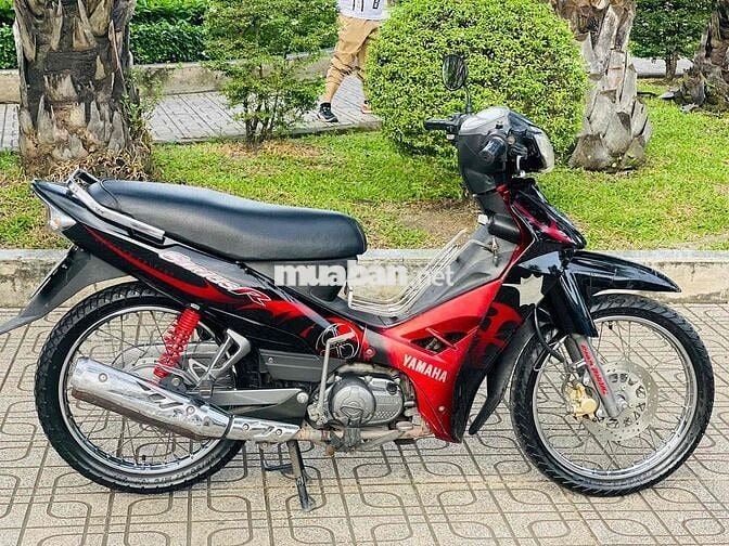 sirius 2OO9 biển tp