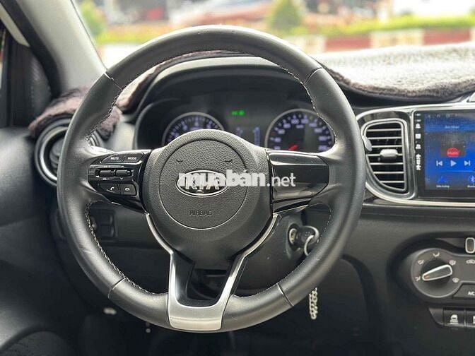 Kia Soluto 2019 1.4 MT Deluxe - 77000 km