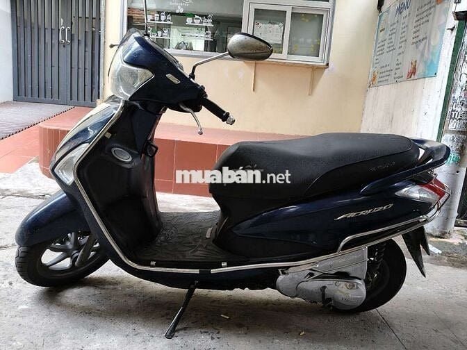 Bán xe Yamaha Acuro còn mới, giá 13tr
