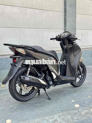 SH 150 ABS 2018 BẢN ĐẶC BIỆT HỒ SƠ CẦM TAY MÁY ZIN