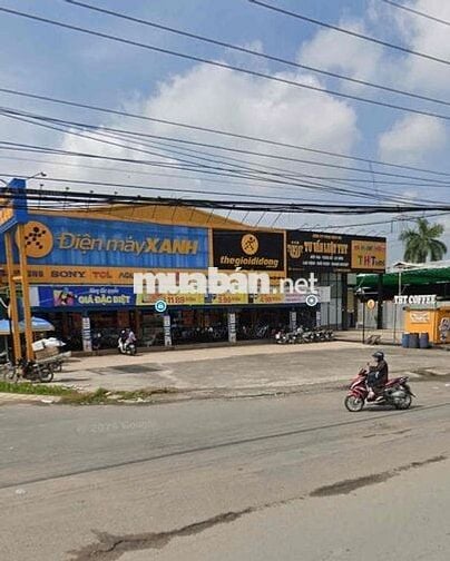 Chung Cư Phúc An 40m2 giá 298Tr xã Mỹ Hạnh huyện Đức Hoà giáp Hóc Môn