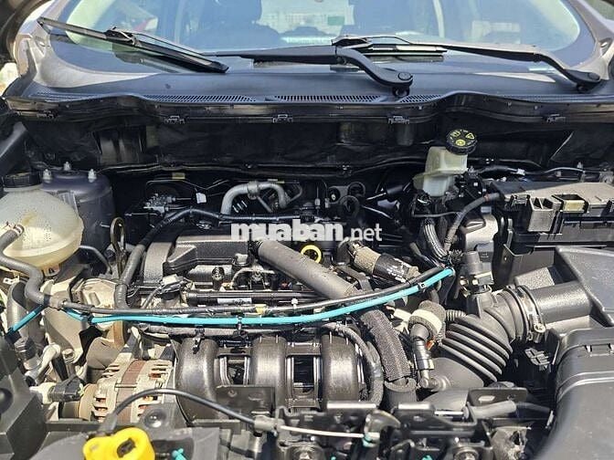 ECOSPORT 1.5L SX 2019 TITA 78000KM BẢO HÀNH 1 NĂM