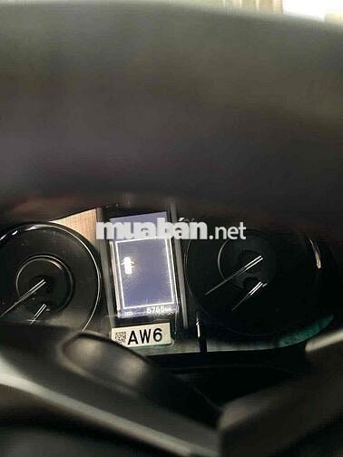 Toyota Fortuner 2024 Legender 2.4L 4x2 AT - 6000