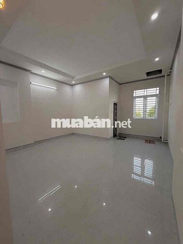 🌻C.G - CHO THUÊ NHÀ TRỆT 2 LẦU MỚI ĐẸP ĐƯỜNG D6 KDC HỒNG LOAN