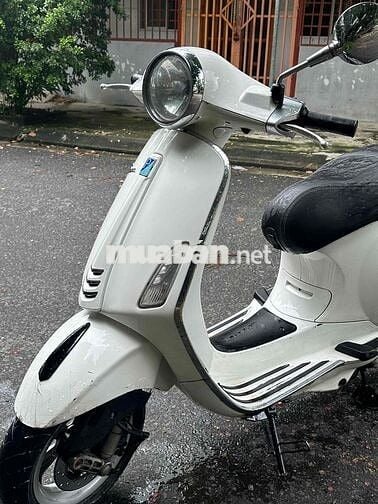 vespa 125 máy móc rin chính chủ