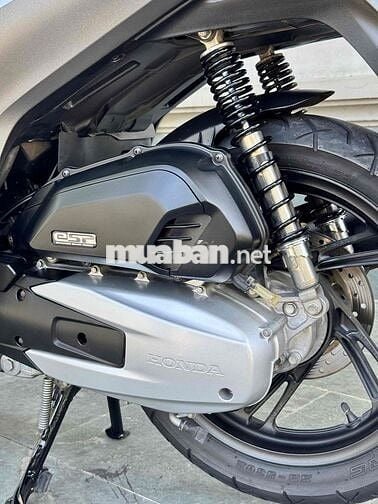 SH 150 ABS 2018 BẢN ĐẶC BIỆT HỒ SƠ CẦM TAY MÁY ZIN