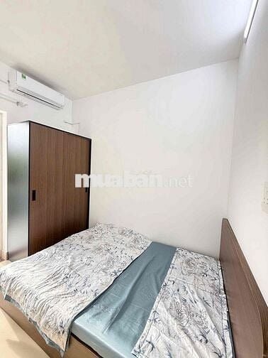 🌈KHAI TRƯƠNG MỚI 100% CĂN HỘ 2 PHÒNG NGỦ CỬA SỔ TRỜI, GẦN VĂN LANG 3