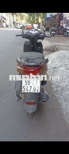 Honda PS 150i giấy tờ TP HCM còn tin là còn xe