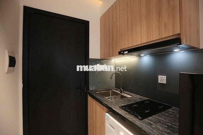 CHO THUÊ CĂN HỘ MỚI XÂY ĐẦY ĐỦ TIỆN NGHI 45 CỒN DẦU 14 HOÀ XUÂN-