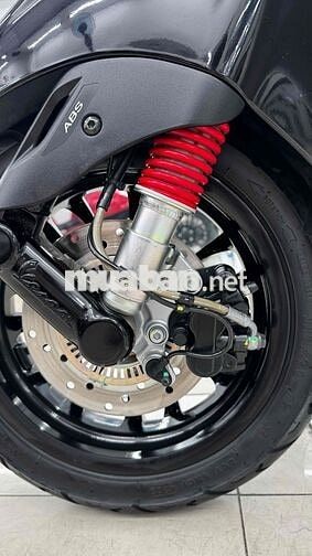 Vespa Sprint Ngay chủ 2023 Còn BH hãng