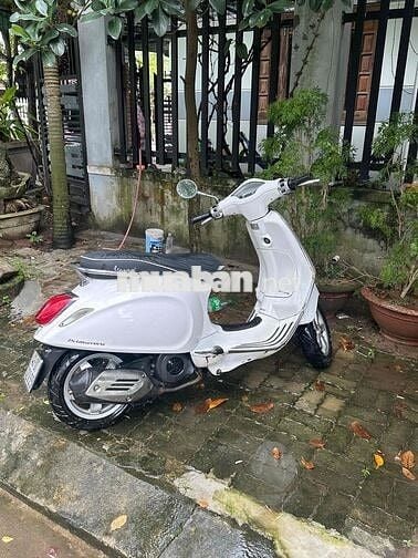 vespa 125 máy móc rin chính chủ
