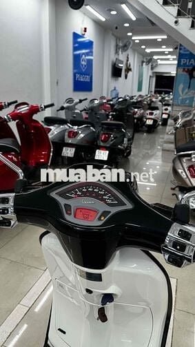 Vespa Sprint Ngay chủ 2023 Còn BH hãng