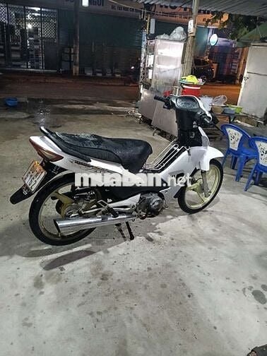 Wave SYM Máy Cực Êm Khoẻ Gtdd Cavet Hợp Lệ
