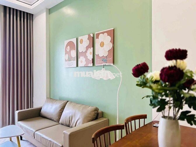 2PN ĐƯỜNG CỒN DẦU 24 SIÊU ĐẸP - NHẬN ĐƯỢC KHÁCH NƯỚC NGOÀI