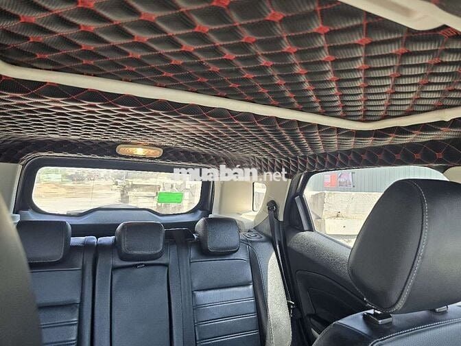 ECOSPORT 1.5L SX 2019 TITA 78000KM BẢO HÀNH 1 NĂM
