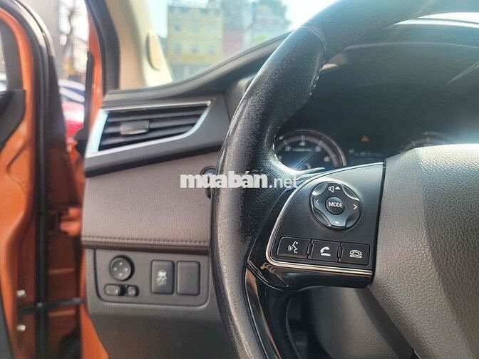 Mitsubishi Xpander Cross 2020 AT - 92957 km