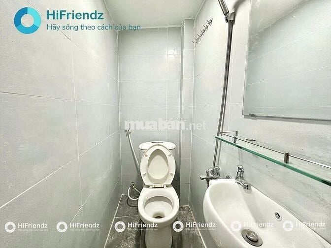 💥CHDV GIÁ RẺ - DUPLEX FULL NỘI THẤT MỚI XÂY NGAY ĐH VĂN LANG CƠ SỞ 3