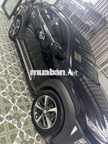 Hyundai Kona 2020 1.6 Turbo - 87000 km