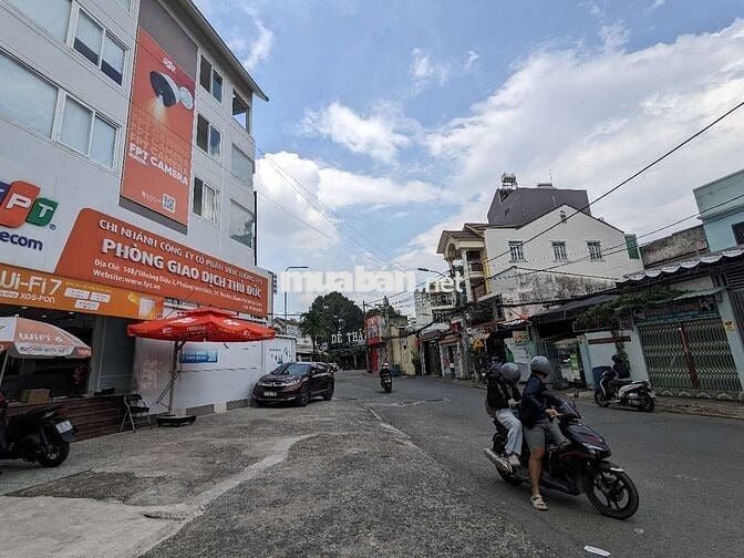 NHÀ 2 TẦNG, (DTSD 50M²) – CHỈ 5 TỶ – TRUNG TÂM LINH CHIỂU, HOÀNG DIỆU2