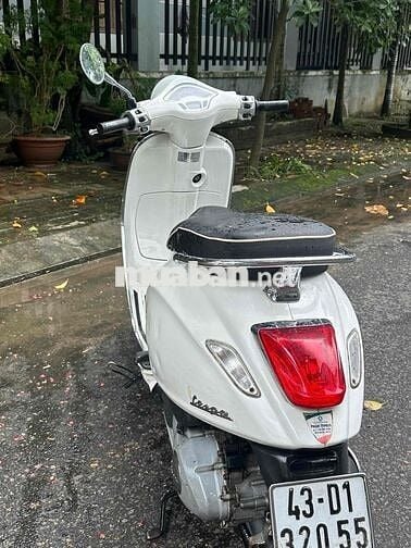 vespa 125 máy móc rin chính chủ