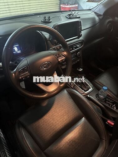 Hyundai Kona 2020 1.6 Turbo - 87000 km