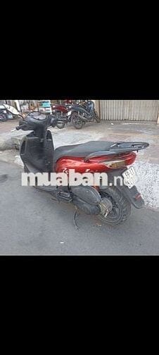 Honda PS 150i giấy tờ TP HCM còn tin là còn xe
