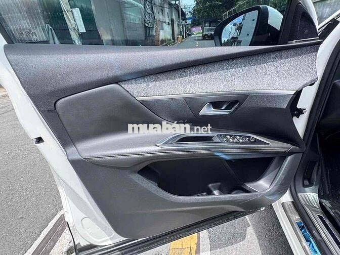 Peugeot 50***0 km