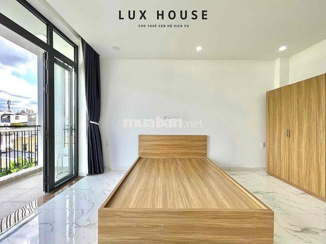 CHO THUÊ CHDV BANCOL GIÁ RẺ NGAY IUH - VLU - LÊ ĐỨC THỌ PHÒNG MỚI KENG