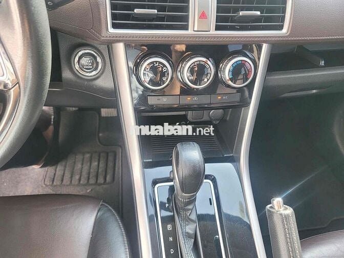 Mitsubishi Xpander Cross 2020 AT - 92957 km
