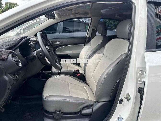 Kia Soluto 2019 1.4 MT Deluxe - 77000 km