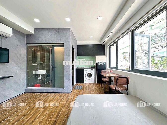 Cho Thuê Studio Cao Cấp , Ngay Hoàng Sa , Công Viên Lê Thị Riêng , Q10