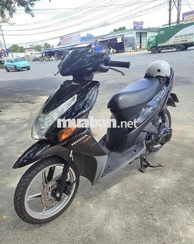 -Em Bán Honda Click 110 Máy Zin Êm Ấm