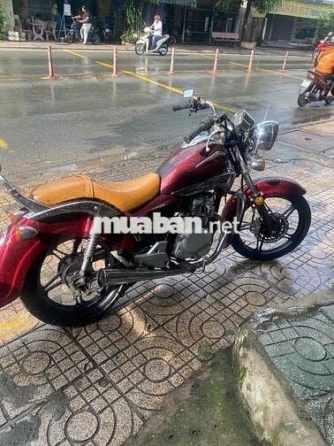 shadow 150 hqcn don cỗ điễn