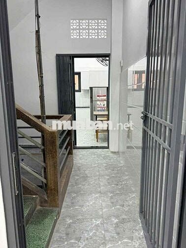 NHÀ NGUYÊN CĂN MINH PHỤNG QUẬN 6