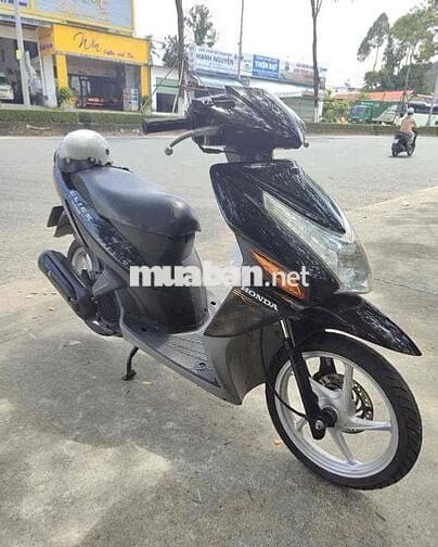 -Em Bán Honda Click 110 Máy Zin Êm Ấm