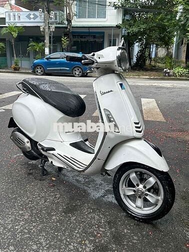 vespa 125 máy móc rin chính chủ