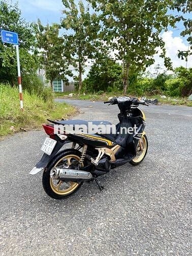 -Em Bán Yamaha Nô 4 Zin Êm Chất Xe Zin Đẹp