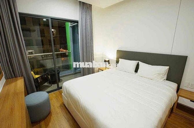 Bán hộ 1Pn Tân Bình 52m2 giá 2,4 tỷ/ Republic Plaza