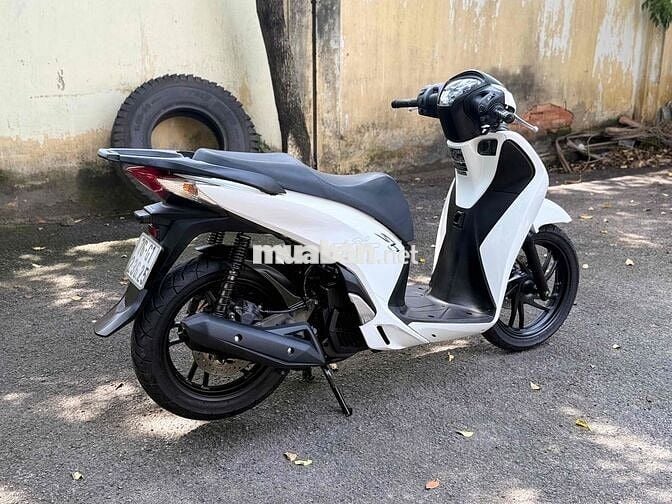 BÁN SH 2016 KHOÁ SMK CHÍNH CHỦ