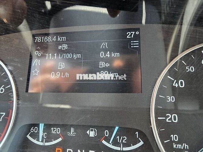 ECOSPORT 1.5L SX 2019 TITA 78000KM BẢO HÀNH 1 NĂM