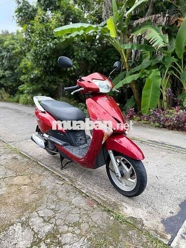 -Em Bán Honda Lead 110 Fi,Máy Zin Êm Ấm