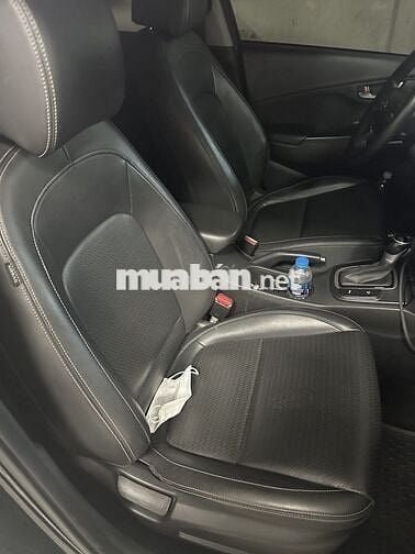 Hyundai Kona 2020 1.6 Turbo - 87000 km