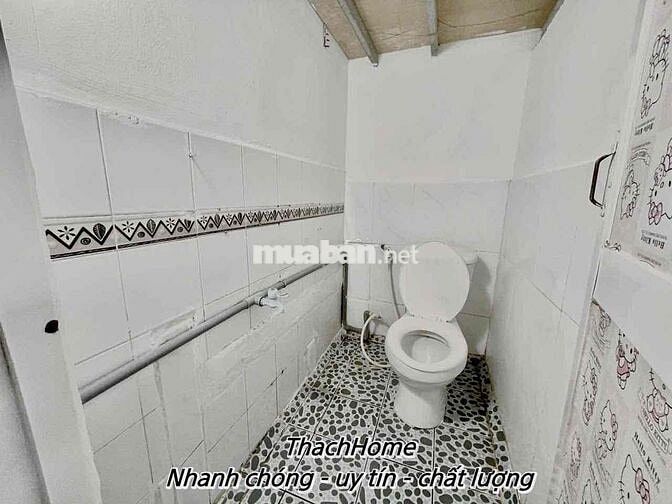 🍃 PHÒNG TRỌ CÓ GÁC GIÁ RẺ - SẴN MÁY LẠNH - GẦN ĐH VĂN HIẾN