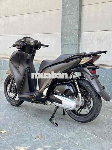 SH 150 ABS 2018 BẢN ĐẶC BIỆT HỒ SƠ CẦM TAY MÁY ZIN