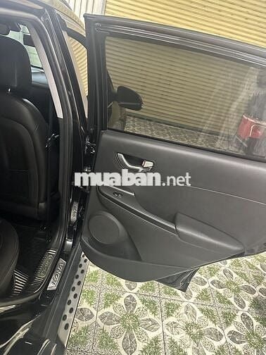 Hyundai Kona 2020 1.6 Turbo - 87000 km