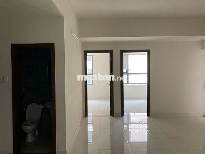 Cho thuê căn hộ Central ở liền 2pn giá chỉ 11tr