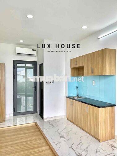 CHO THUÊ CHDV BANCOL GIÁ RẺ NGAY IUH - VLU - LÊ ĐỨC THỌ PHÒNG MỚI KENG