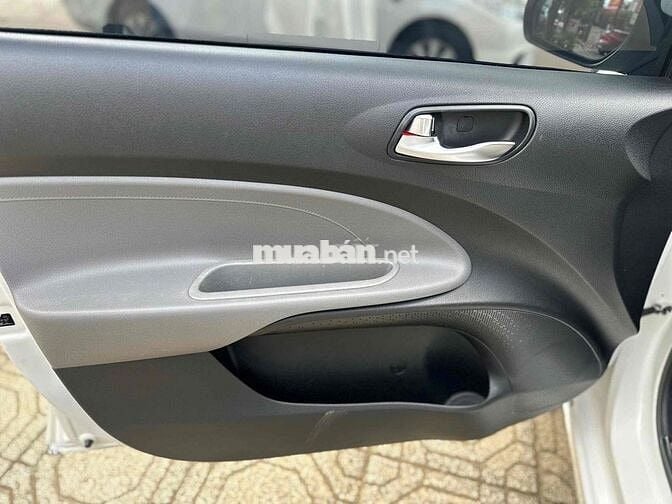 Kia Soluto 2019 1.4 MT Deluxe - 77000 km