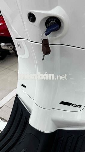 Vespa Sprint Ngay chủ 2023 Còn BH hãng